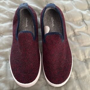 Allbirds tree loungers women’s size 7 NWOT